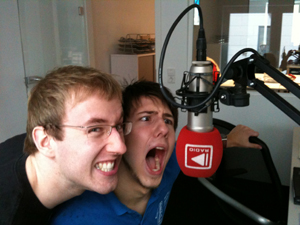 antenne landau